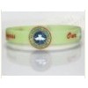 silicone wristbands