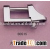 zinc alloy suitcase handle base