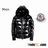moncler down jackets for mens and womens wholesale