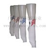 sports 100%cotton socks