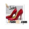 christin louboutin lady