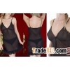 silk chemise