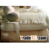 silk blanket