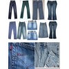 DENIM WEAR JEANS