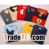 Knit wear (T Shirt, Polo Shirt, Sweet shirt, Tops Etc.),