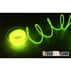 el flashing wire