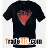 el t-shirt