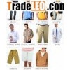 MEN'S WEAR