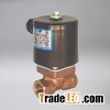 Cryogenic Solenoid Valve