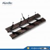 Cheap Bronze Air Venting Louver Parts