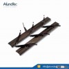 Full Aluminum Jalousie Window Frame