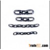 High Test Chain Astm80 (G43)