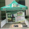 high quality and usable folding tent for advertising