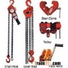 Hand Chain For Chain Hoist