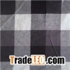 Brushed Cotton Dyed Flannel for Shirt