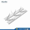 Aluminum Alloy Louvres Frame for Ventilation Windows