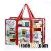 Polypropylene All Size Custom Tote Nonwoven Bag for Shopping