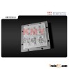 KMY waterproof metal numeric keypad