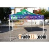 3x3m aluminium gazebo tent on promotion