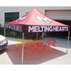 pop up tent,floded tent