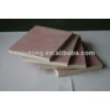 Regular paper faced plasterboard