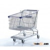 300L Shopping Cart