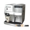 Automatic Grinding Beans Coffee Machine