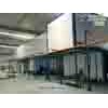 Electrostatic Spraying Powder Coating Line