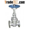 Parallel Slide Valve