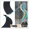 Flexible led display