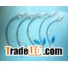 Endotracheal intubation