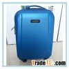 Plastic Hardside Luggage