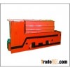 12T electric locomotive underground explosion-proof