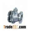 API Steel Ball Valve