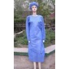 Disposable surgical clothes