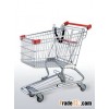 110L Shopping Cart