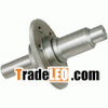 3T locomotive shaft assembly China manufacture spare part
