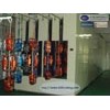 Mass Production Baking Oven