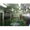 Metal Workpiece Paint Line