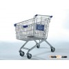 145L Shopping Trolley