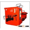 14t trolley electric locomotive for large mine
