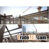 Sell: CONSTRUCTION STEEL STRUCTURE
