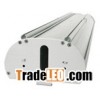 Double sides Roll UP display banner stands