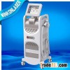 Diode laser permanent and painless hair removal