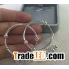 color:white,adjustable size, pattern:China Miaos traditional