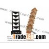 Stone Display Rack,Ceramic Racks,Tile Racks,Display Stand