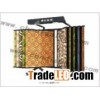 Carpet Display Rack,Rug Displays,Display Stands