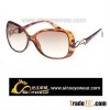 Colorful sunglasses