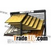 Wood Floor Display Rack,Floor Displays,Timber Floor Racks