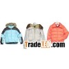 wadded jacket